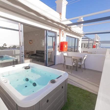푸에르토 델 카르멘 Atlantico Plaza 2A - 2 Beds - 2 Baths 아파트 외부 사진