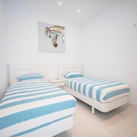 푸에르토 델 카르멘 Atlantico Plaza 2A - 2 Beds - 2 Baths 아파트 외부 사진