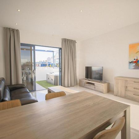 푸에르토 델 카르멘 Atlantico Plaza 2A - 2 Beds - 2 Baths 아파트 외부 사진