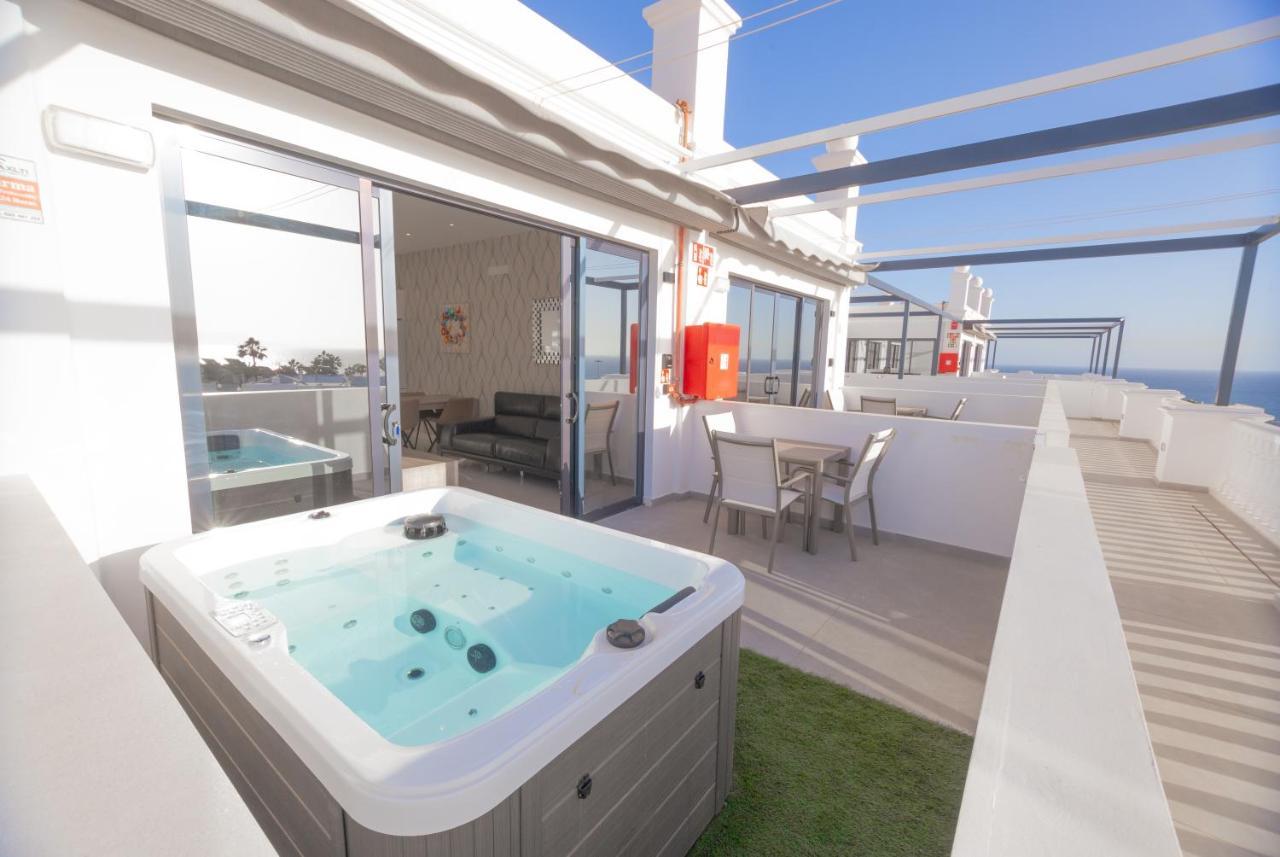 푸에르토 델 카르멘 Atlantico Plaza 2A - 2 Beds - 2 Baths 아파트 외부 사진