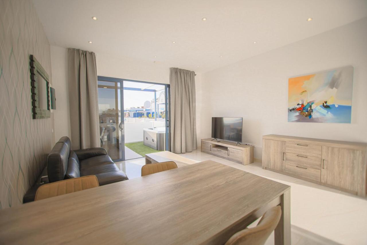 푸에르토 델 카르멘 Atlantico Plaza 2A - 2 Beds - 2 Baths 아파트 외부 사진