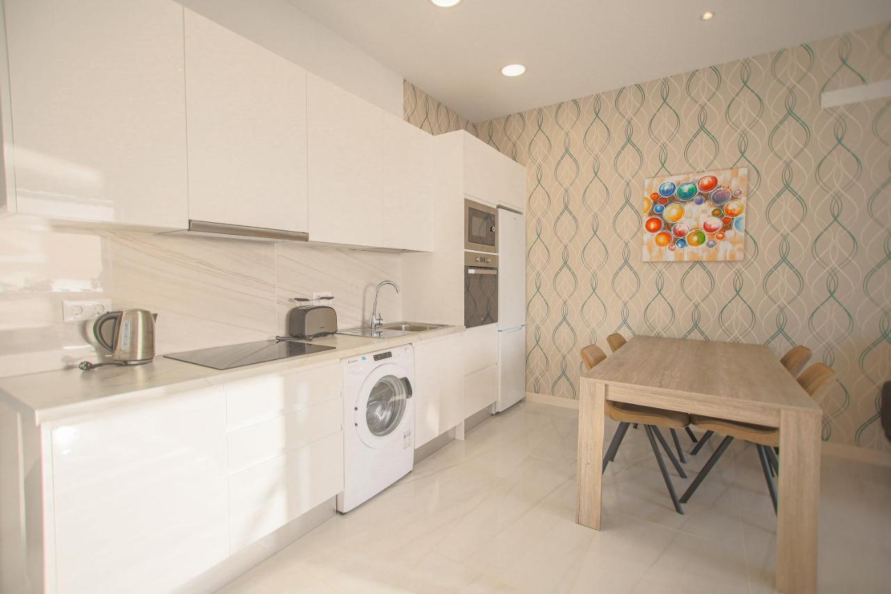 푸에르토 델 카르멘 Atlantico Plaza 2A - 2 Beds - 2 Baths 아파트 외부 사진