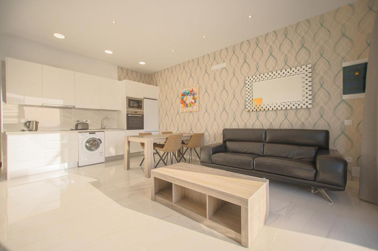 푸에르토 델 카르멘 Atlantico Plaza 2A - 2 Beds - 2 Baths 아파트 외부 사진