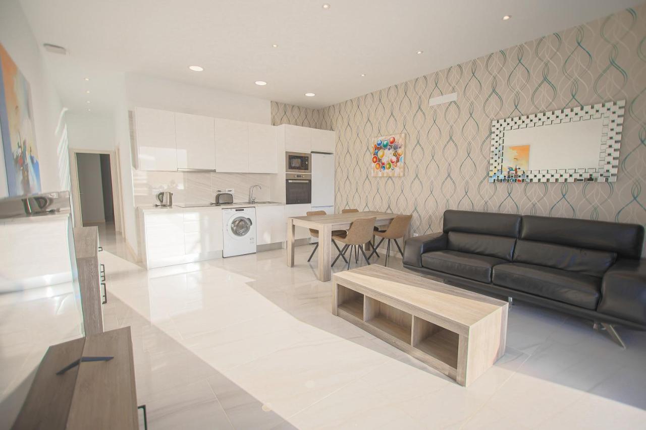 푸에르토 델 카르멘 Atlantico Plaza 2A - 2 Beds - 2 Baths 아파트 외부 사진