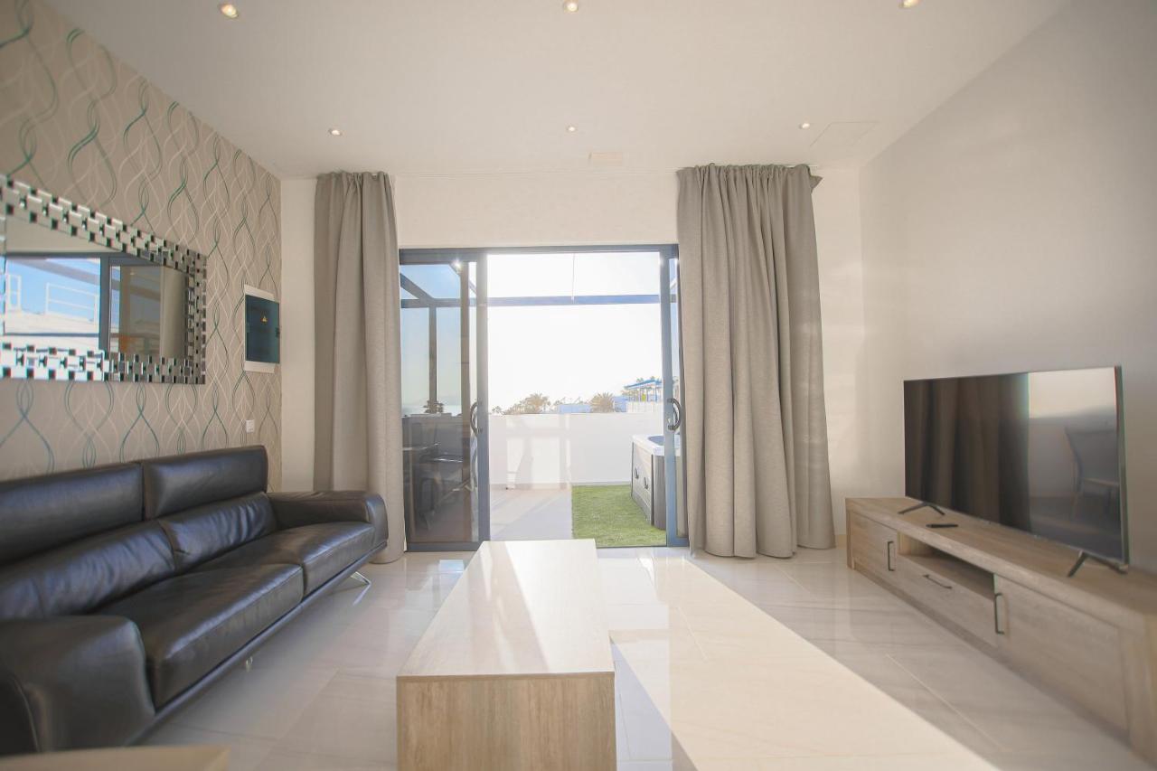 푸에르토 델 카르멘 Atlantico Plaza 2A - 2 Beds - 2 Baths 아파트 외부 사진