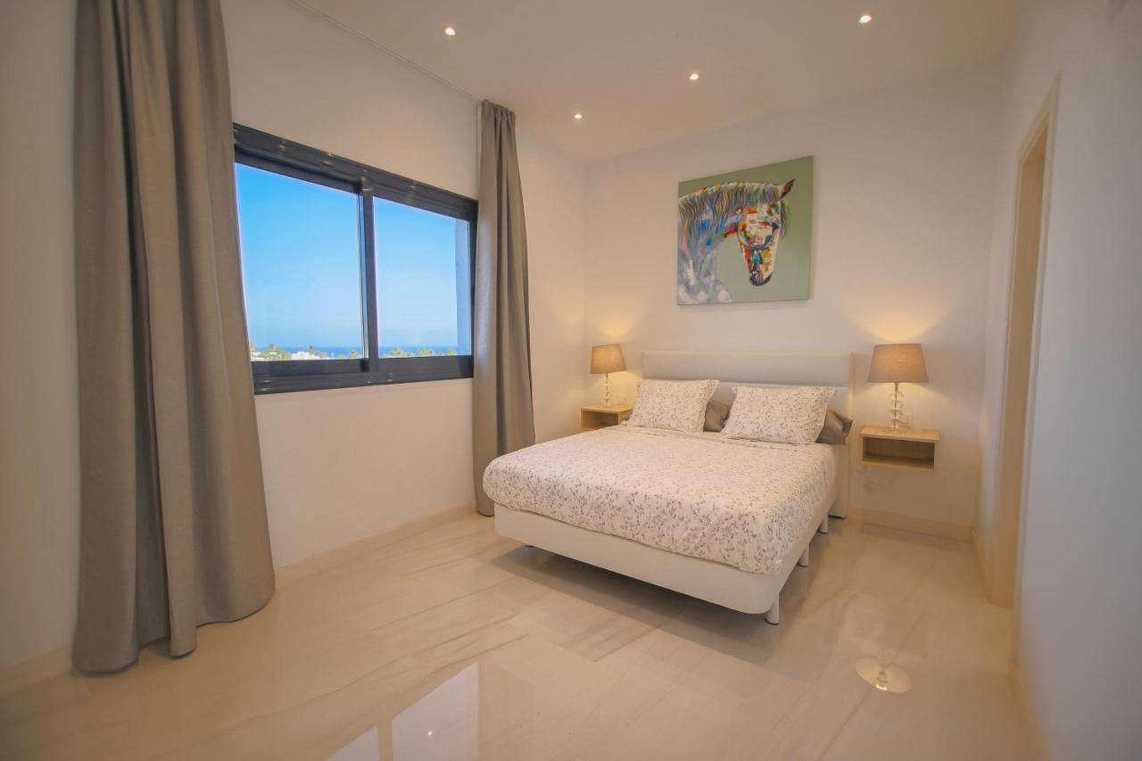 푸에르토 델 카르멘 Atlantico Plaza 2A - 2 Beds - 2 Baths 아파트 외부 사진